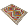 Handmade Vegetable Kilim 2' 9" x 4' 0" (ft) - No. Y39205