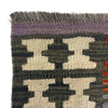 Handmade Vegetable Kelim 4' 11" x 6' 6" (ft) - No. Y39210