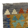 Handmade Vegetable Kelim 5' 8" x 8' 2" (ft) - No. Y39220