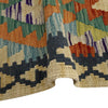 Handmade Vegetable Kilim 3' 3" x 5' 1" (ft) - No. Y39222