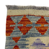 Handmade Vegetable Kilim 3' 4" x 4' 10" (ft) - No. Y39224