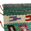 Handmade Vegetable Kelim 2' 7" x 4' 0" (ft) - No. Y39231