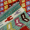 Handmade Vegetable Kelim 2' 7" x 4' 0" (ft) - No. Y39231