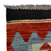 Handmade Vegetable Kelim 2' 8" x 4' 2" (ft) - No. Y39237