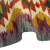 Handmade Vegetable Kelim 2' 8" x 4' 4" (ft) - No. Y39239