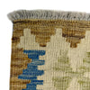 Handmade Vegetable Kilim 4' 11" x 6' 3" (ft) - No. Y39243