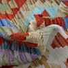 Handmade Vegetable Kilim 4' 11" x 6' 3" (ft) - No. Y39243