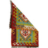 Handmade Vegetable Kelim 2' 0" x 3' 1" (ft) - No. Y39259
