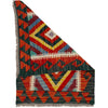 Handmade Vegetable Kilim 1' 11" x 2' 8" (ft) - No. Y39260