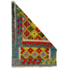 Handmade Vegetable Kelim 2' 0" x 2' 7" (ft) - No. Y39274
