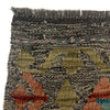 Vegetable Kelim Runner 2' 11" x 9' 11" (ft) - No. Y39282