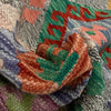 Vegetable Kelim Runner 2' 11" x 9' 11" (ft) - No. Y39282