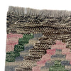 Vegetable Kilim Runner 2' 1" x 5' 10" (ft)- No. Y39284