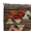 Vegetable Kilim Runner 2' 7" x 9' 9" (ft) - No. Y39285