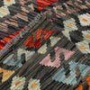 Vegetable Kilim Runner 2' 7" x 9' 9" (ft) - No. Y39285
