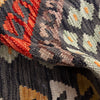 Vegetable Kilim Runner 2' 7" x 9' 9" (ft) - No. Y39285