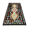 Handmade Vegetable Kilim 2' 9" x 5' 0" (ft) - No. Y39286
