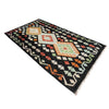 Handmade Vegetable Kilim 2' 9" x 5' 0" (ft) - No. Y39286