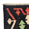 Handmade Vegetable Kilim 2' 9" x 5' 0" (ft) - No. Y39286