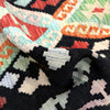 Handmade Vegetable Kilim 2' 9" x 5' 0" (ft) - No. Y39286