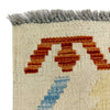 Handmade Vegetable Kilim 3' 3" x 4' 11" (ft) - No. Y39287