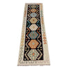 Vegetable Kilim Runner 2' 7" x 9' 10" (ft) - No. Y39289