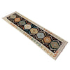 Vegetable Kilim Runner 2' 7" x 9' 10" (ft) - No. Y39289