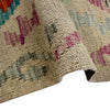 Vegetable Kelim Runner 2' 8" x 9' 6" (ft) - No. Y39291