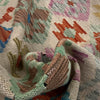 Vegetable Kelim Runner 2' 8" x 9' 6" (ft) - No. Y39291