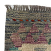 Vegetable Kilim Runner 2' 7" x 9' 10" (ft) - No. Y39292