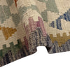 Vegetable Kilim Runner 2' 7" x 9' 10" (ft) - No. Y39292
