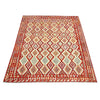 Handmade Vegetable Kelim 11' 2" x 14' 4" (ft) - No. Y39294