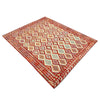 Handmade Vegetable Kelim 11' 2" x 14' 4" (ft) - No. Y39294