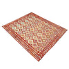Handmade Vegetable Kelim 11' 2" x 14' 4" (ft) - No. Y39294