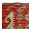 Handmade Vegetable Kelim 11' 2" x 14' 4" (ft) - No. Y39294