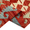 Handmade Vegetable Kelim 11' 2" x 14' 4" (ft) - No. Y39294