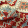 Handmade Vegetable Kelim 11' 2" x 14' 4" (ft) - No. Y39294