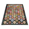 Handmade Vegetable Kilim 8' 2" x 11' 3" (ft) - No. Y39297