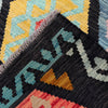 Handmade Vegetable Kilim 8' 2" x 11' 3" (ft) - No. Y39297