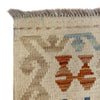 Handmade Vegetable Kilim 8' 5" x 9' 9" (ft) - No. Y39298