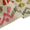 Handmade Vegetable Kilim 8' 5" x 9' 9" (ft) - No. Y39298