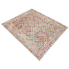 Handmade Vegetable Kelim 10' 7" x 13' 0" (ft) - No. Y39299
