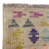 Handmade Vegetable Kelim 10' 7" x 13' 0" (ft) - No. Y39299