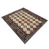 Handmade Vegetable Kilim 10' 0" x 12' 10" (ft) - No. Y39300