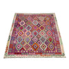 Handmade Vegetable Kelim 8' 9" x 10' 2" (ft) - No. Y39302