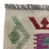 Handmade Vegetable Kelim 8' 9" x 10' 2" (ft) - No. Y39302