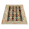 Handmade Vegetable Kelim 8' 1" x 11' 7" (ft) - No. Y39304