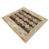 Handmade Vegetable Kelim 8' 1" x 11' 7" (ft) - No. Y39304