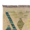 Handmade Vegetable Kelim 8' 1" x 11' 7" (ft) - No. Y39304