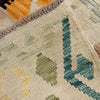 Handmade Vegetable Kelim 8' 1" x 11' 7" (ft) - No. Y39304